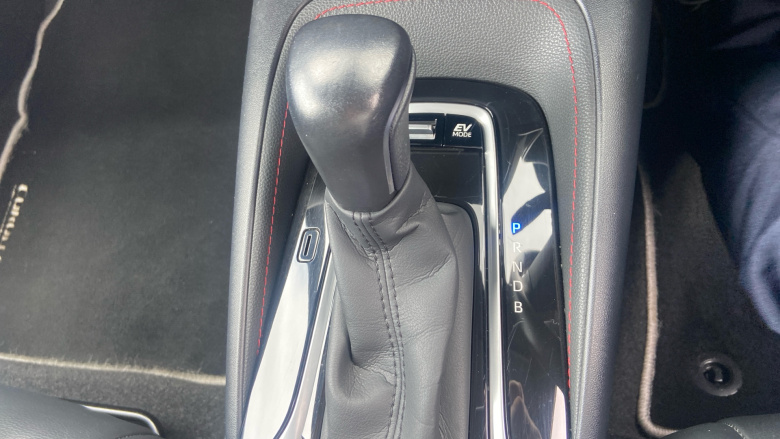 Toyota Corolla 1.8 VVT-i Hybrid Excel 5dr CVT Hybrid Hatchback